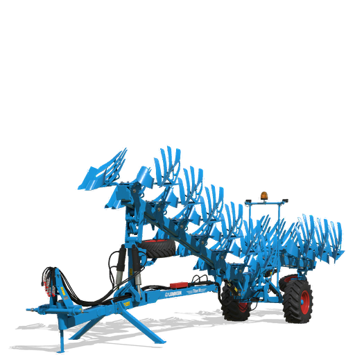 Titan 18